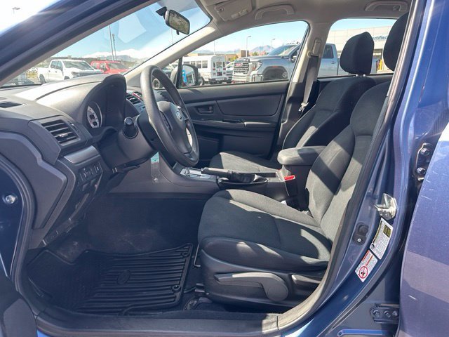 Used 2013 Subaru Impreza 2.0i AWD/4WD image 16