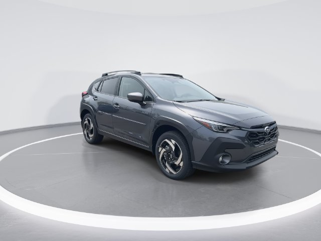 New 2026 Subaru Crosstrek 2.5i Limited w/ Convenience Package AWD/4WD image 2