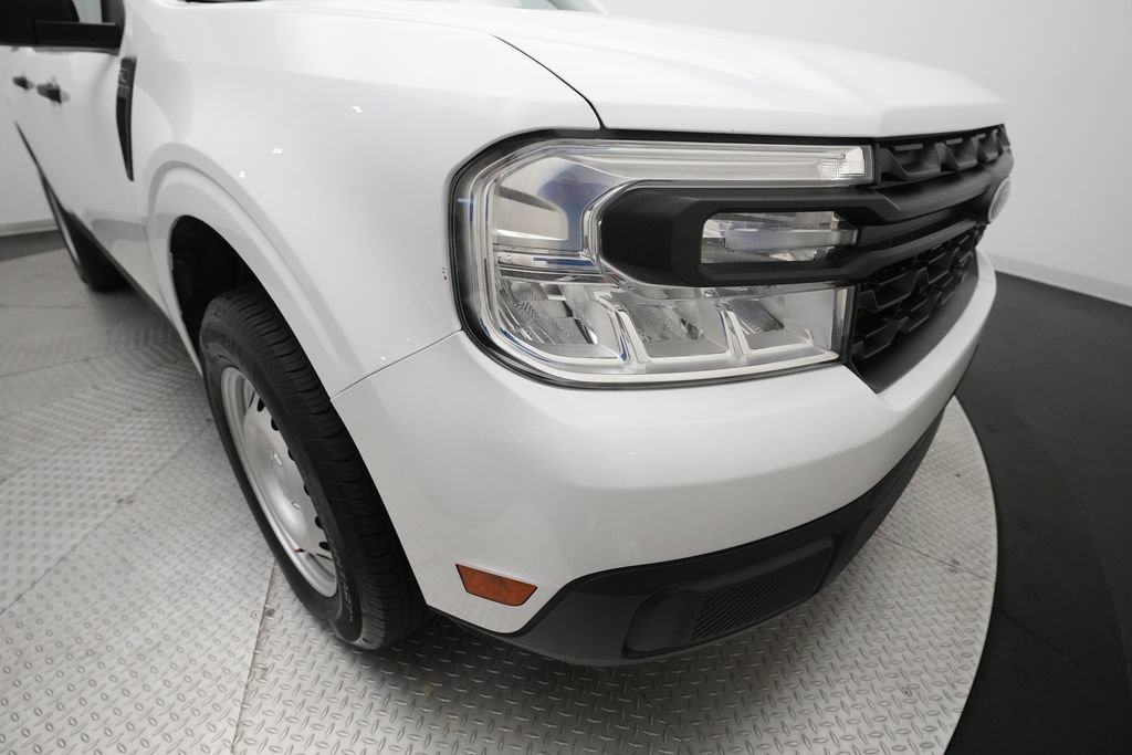 Used 2023 Ford Maverick XL w/ Equipment Group 100A Standard AWD/4WD image 21