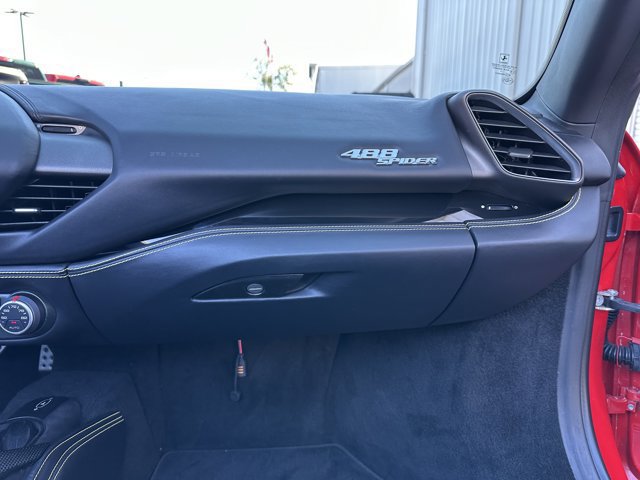 Used 2018 Ferrari 488 Spider RWD image 26