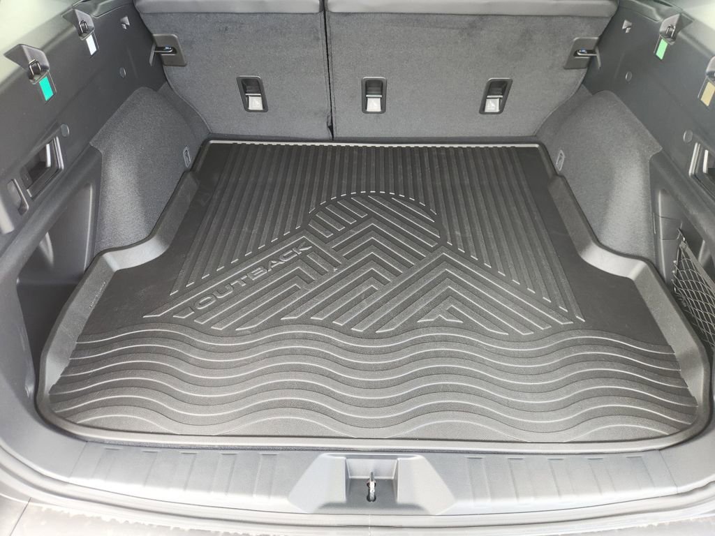 New 2026 Subaru Outback Premium image 22