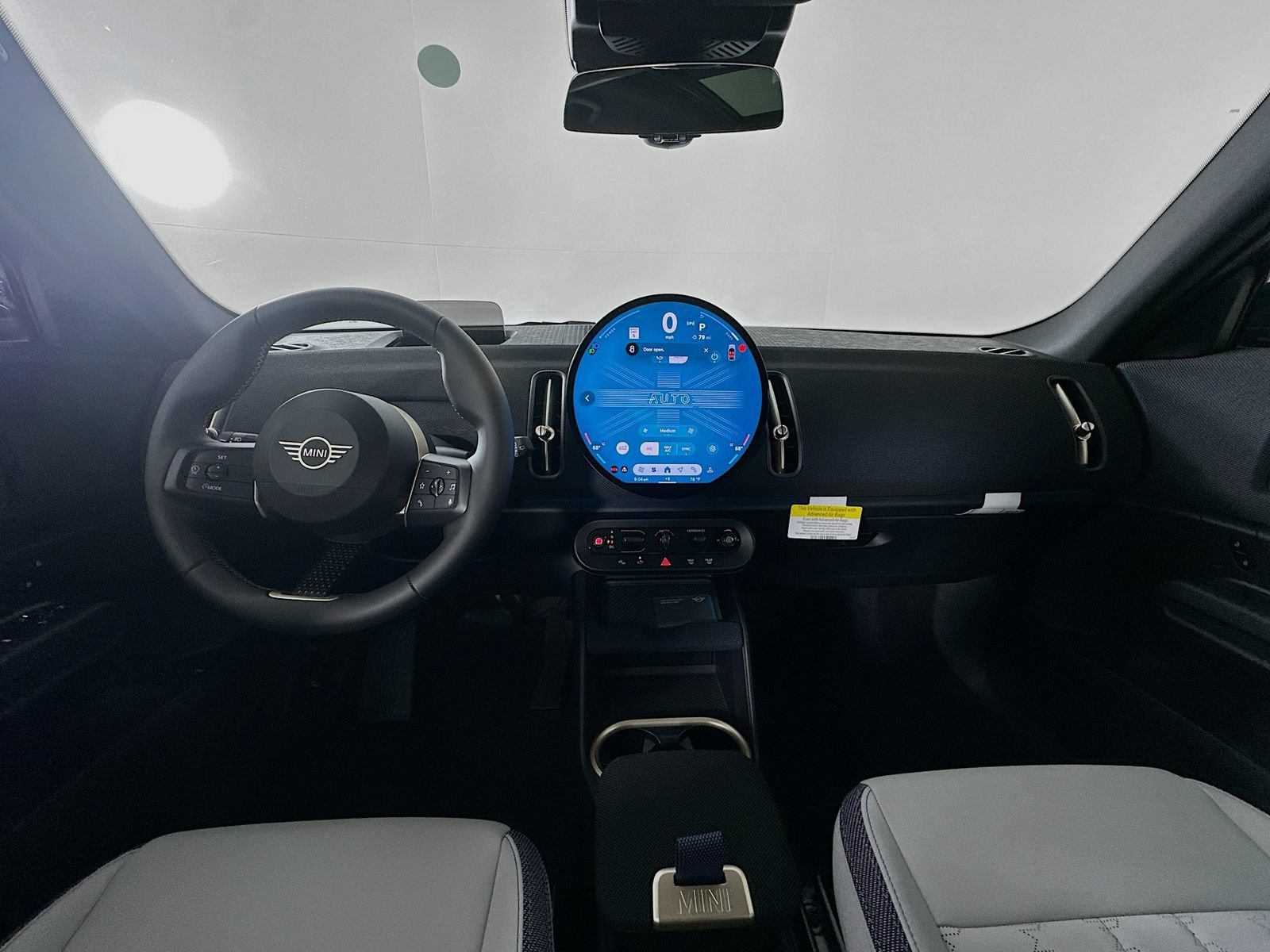 New 2027 MINI Cooper Countryman S AWD/4WD image 14