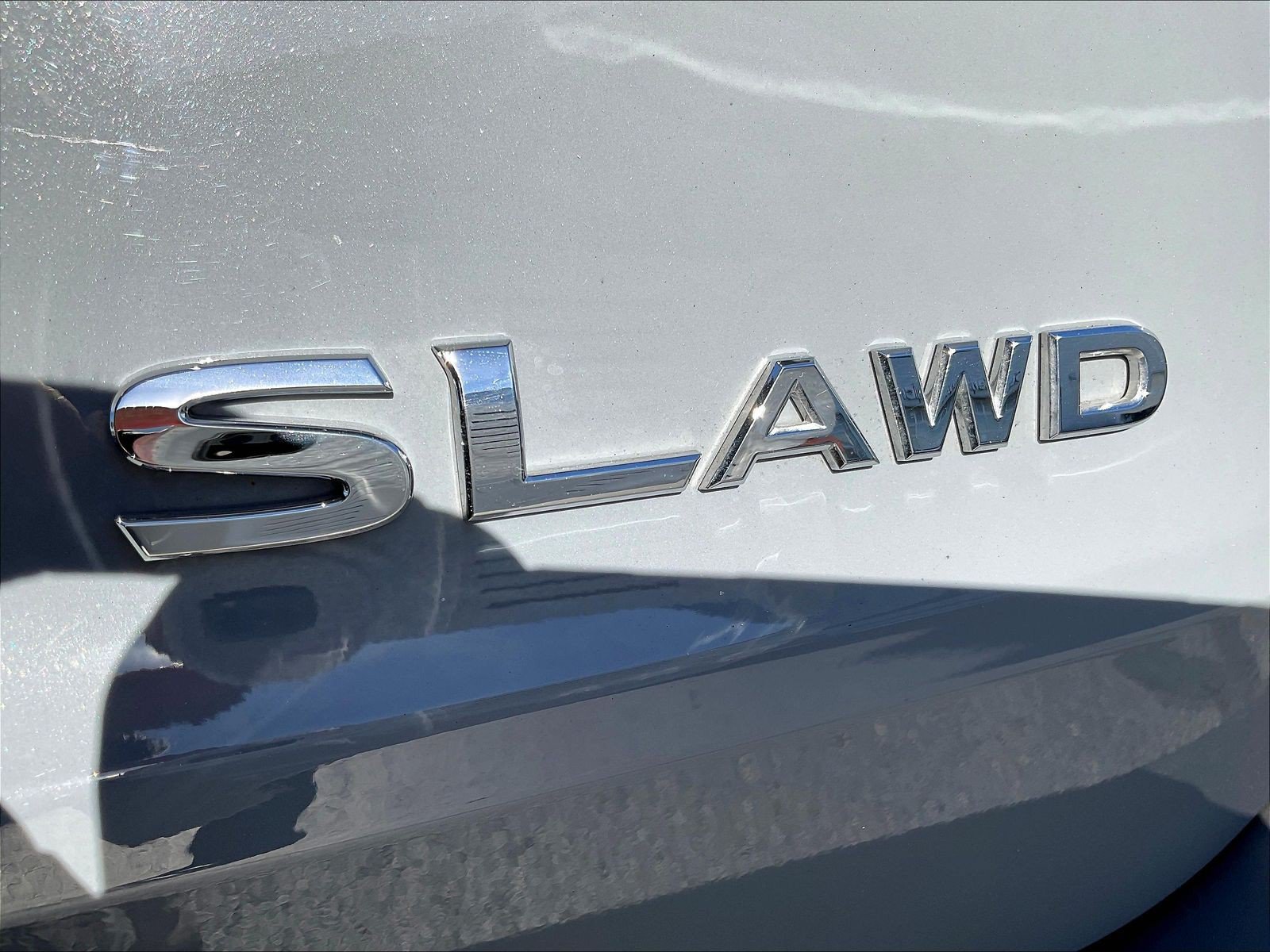 Certified 2023 Nissan Rogue SL w/ SL Premium Package AWD/4WD image 27