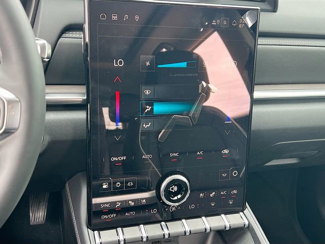 New 2026 GMC Terrain Denali AWD/4WD image 11