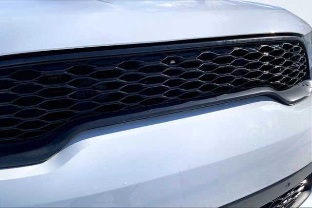 Used 2021 Dodge Durango SRT w/ Technology Group AWD/4WD image 5