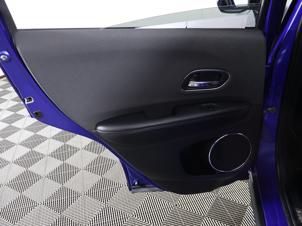 Used 2019 Honda HR-V EX image 24