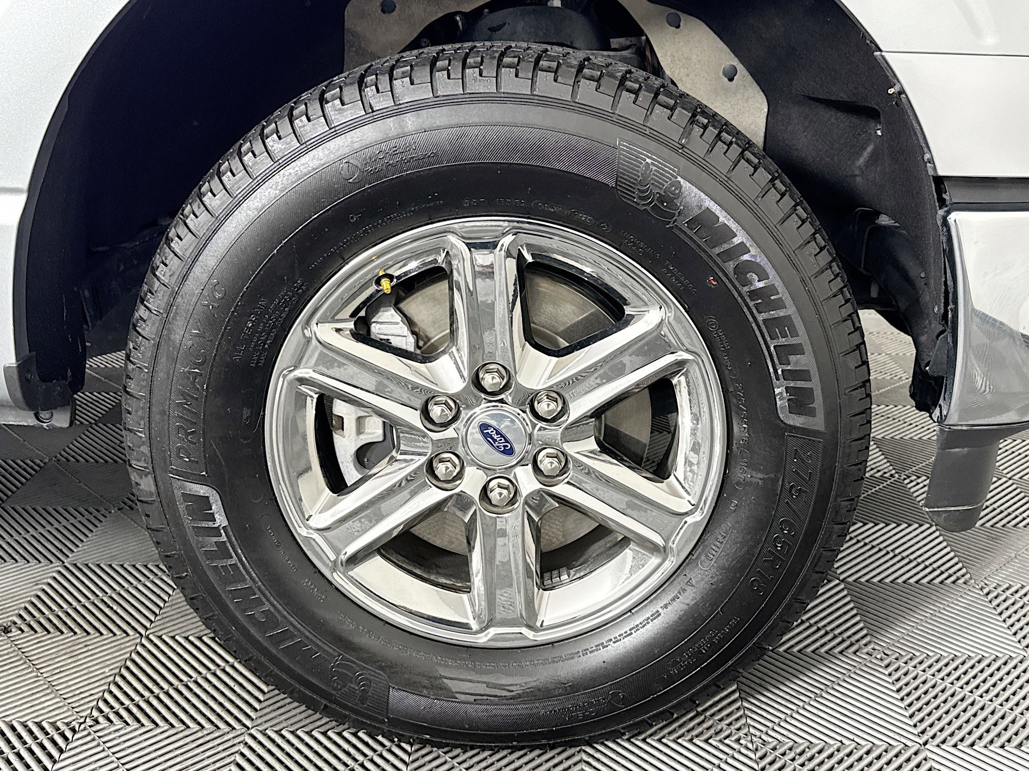 Used 2025 Ford F150 XLT w/ Equipment Group 301A Standard image 29