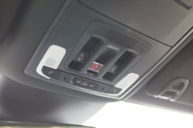 New 2026 Honda Pilot Black Edition image 6