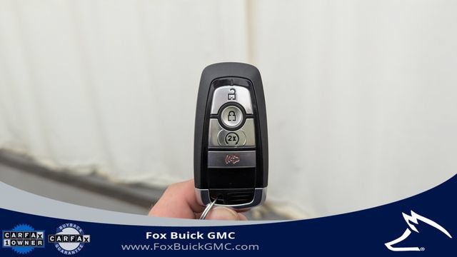 Used 2025 Ford Bronco Badlands w/ Sasquatch Package AWD/4WD image 42