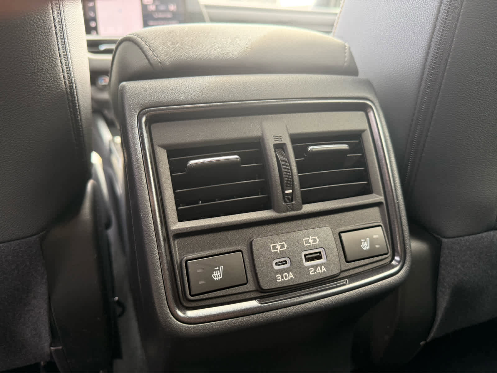 New 2026 Subaru Outback Wilderness image 24