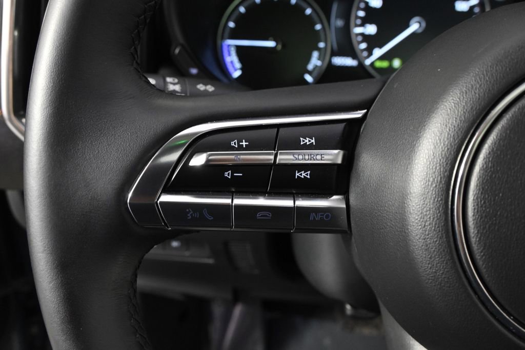 Used 2025 MAZDA CX-50 2.5 Hybrid w/ Premium Plus Pkg image 34