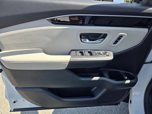 Used 2026 Honda Pilot EX-L image 17