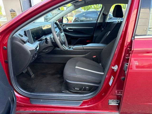 Used 2024 Hyundai Sonata SEL FWD image 42