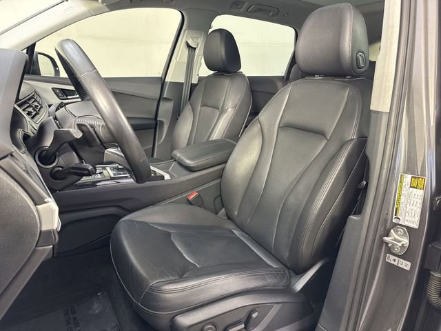 Used 2019 Audi Q7 3.0T Premium Plus image 19