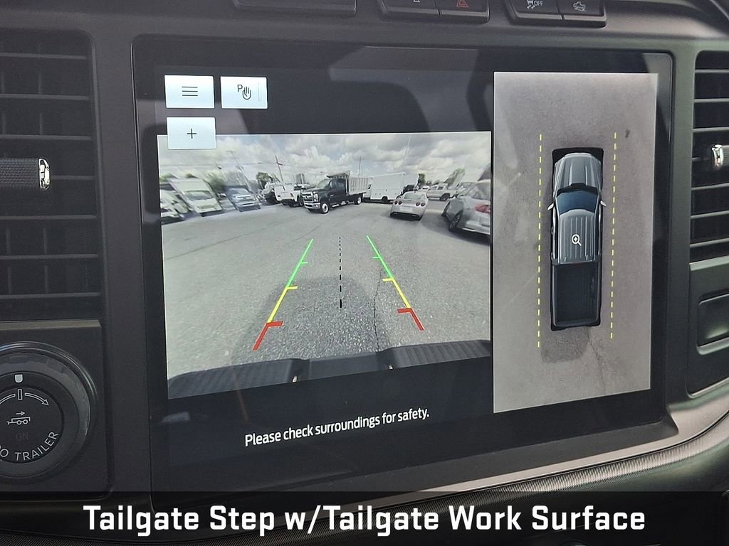 Used 2023 Ford F150 Tremor w/ Equipment Group 402A High image 20