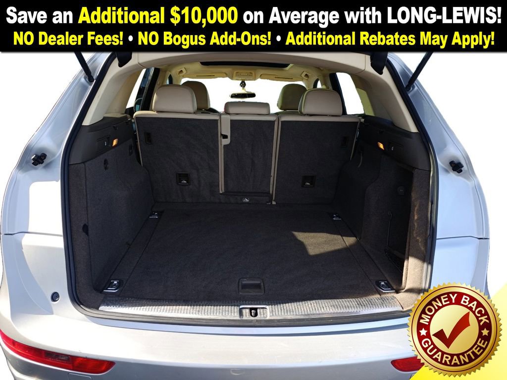 Used 2013 Audi Q5 2.0T Premium Plus image 23