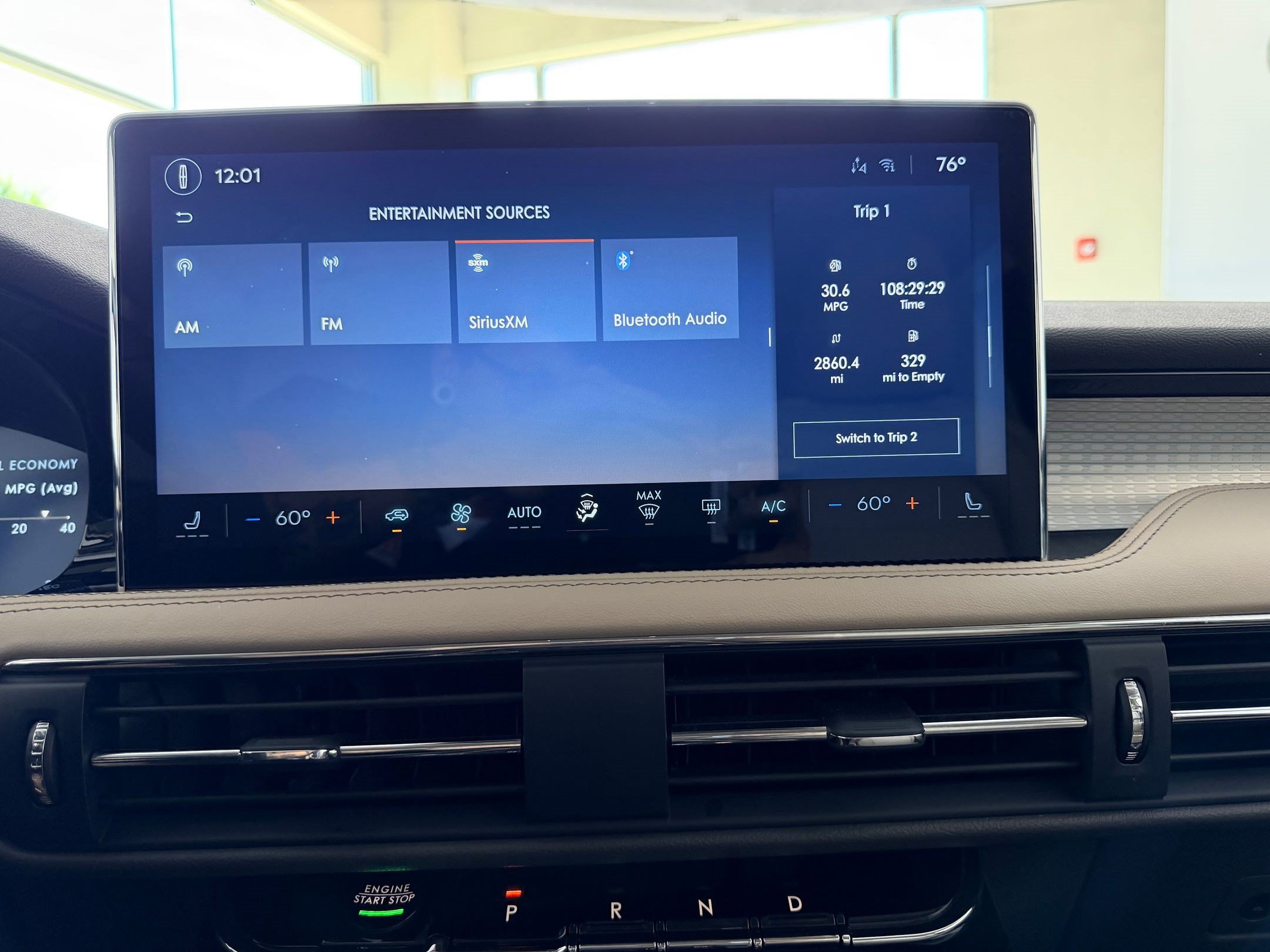 Used 2023 Lincoln Corsair FWD image 22