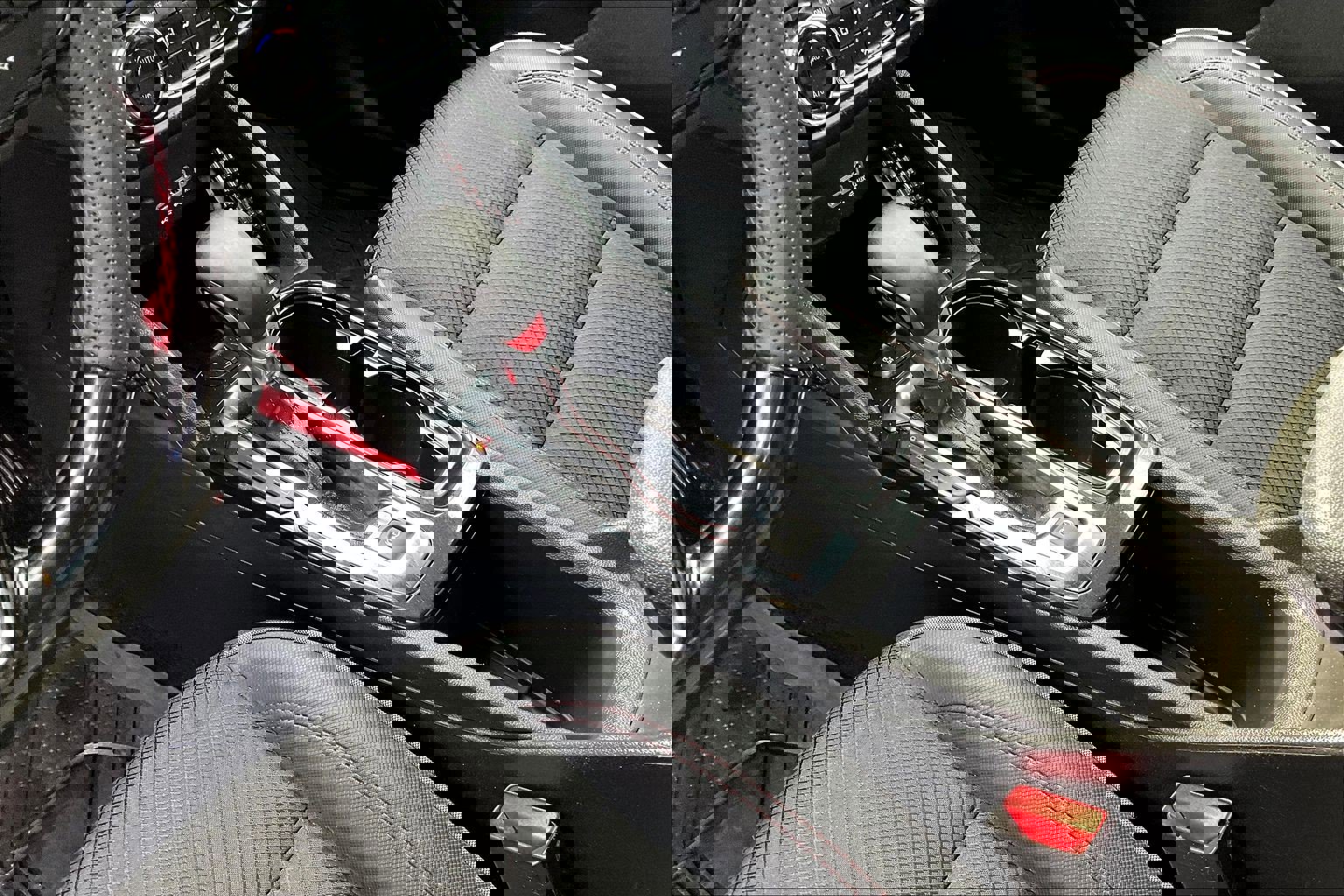 Used 2023 Chevrolet TrailBlazer RS w/ Convenience Package image 10