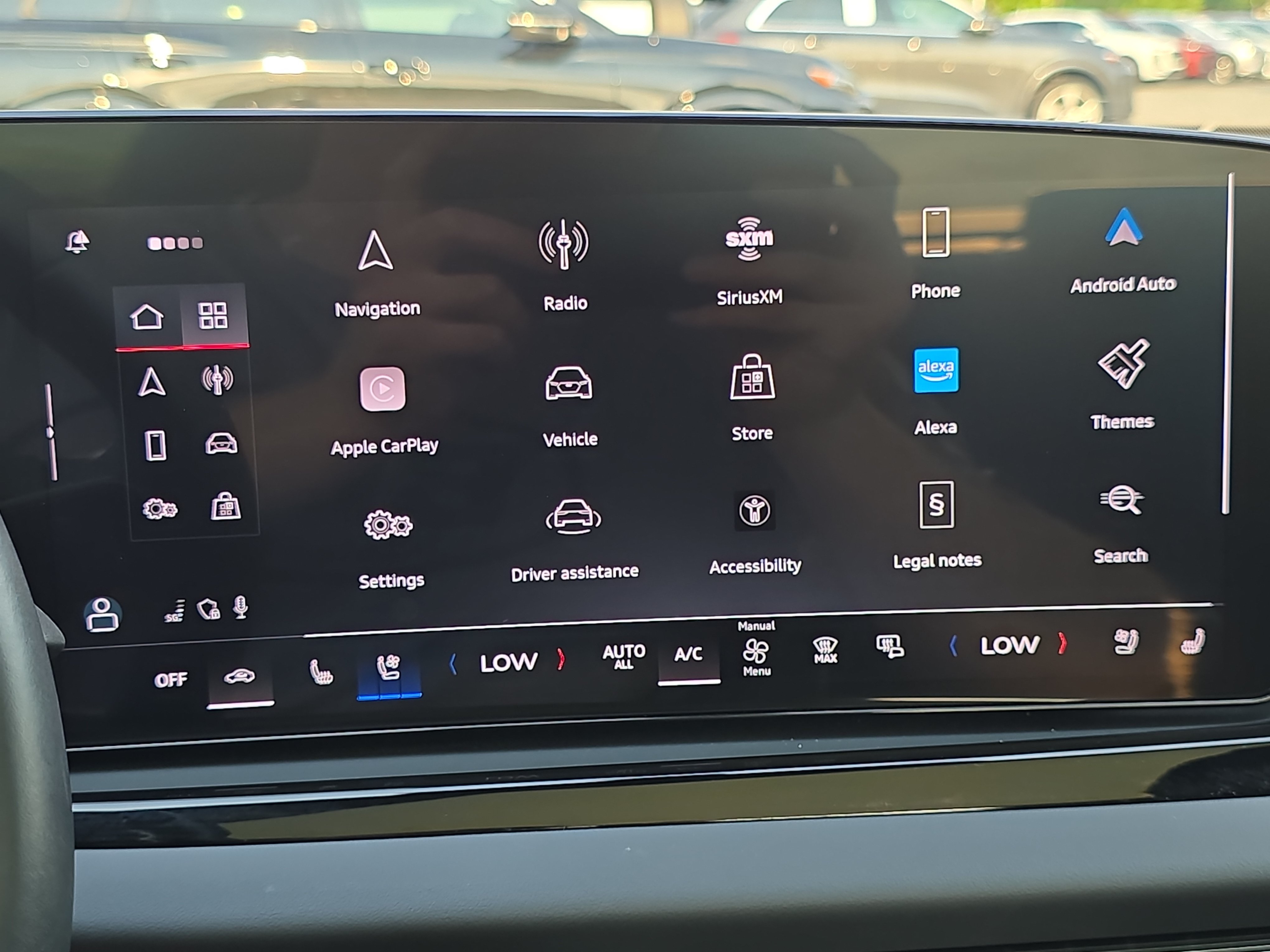 Certified 2026 Audi A6 Premium Plus w/ Premium Plus Package AWD/4WD image 21