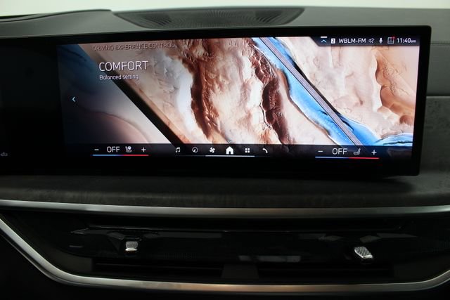 Used 2025 BMW X5 xDrive40i w/ Climate Comfort Package image 26