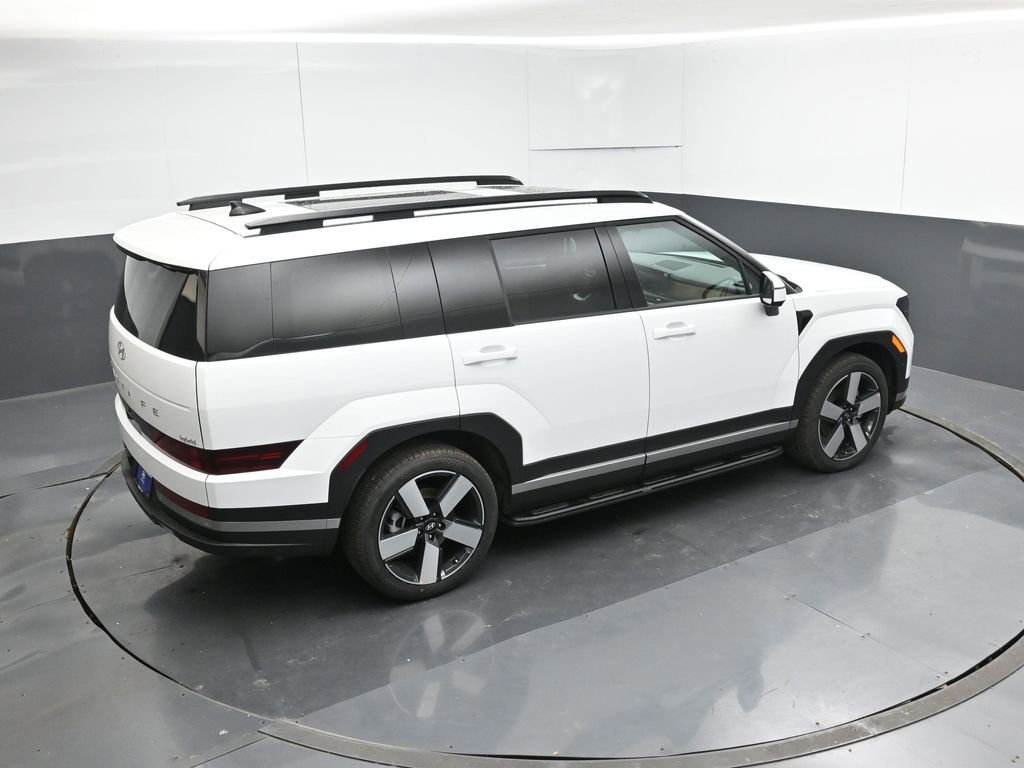 New 2026 Hyundai Santa Fe Limited FWD image 21