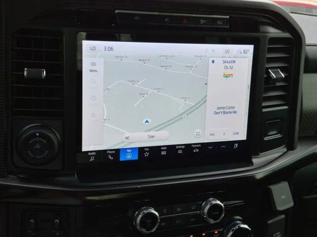 Used 2024 Ford F150 Raptor w/ Equipment Group 803A Raptor R image 15