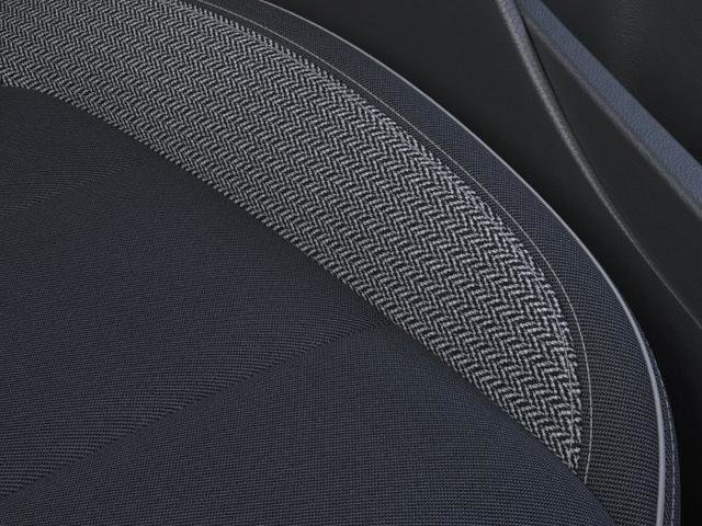 New 2026 Chevrolet TrailBlazer LT AWD/4WD image 21