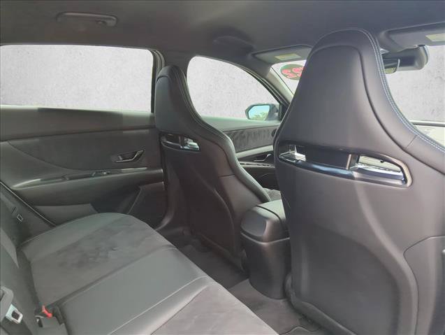 Used 2022 Hyundai Elantra N FWD image 23