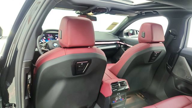 Used 2026 BMW 540i xDrive image 32