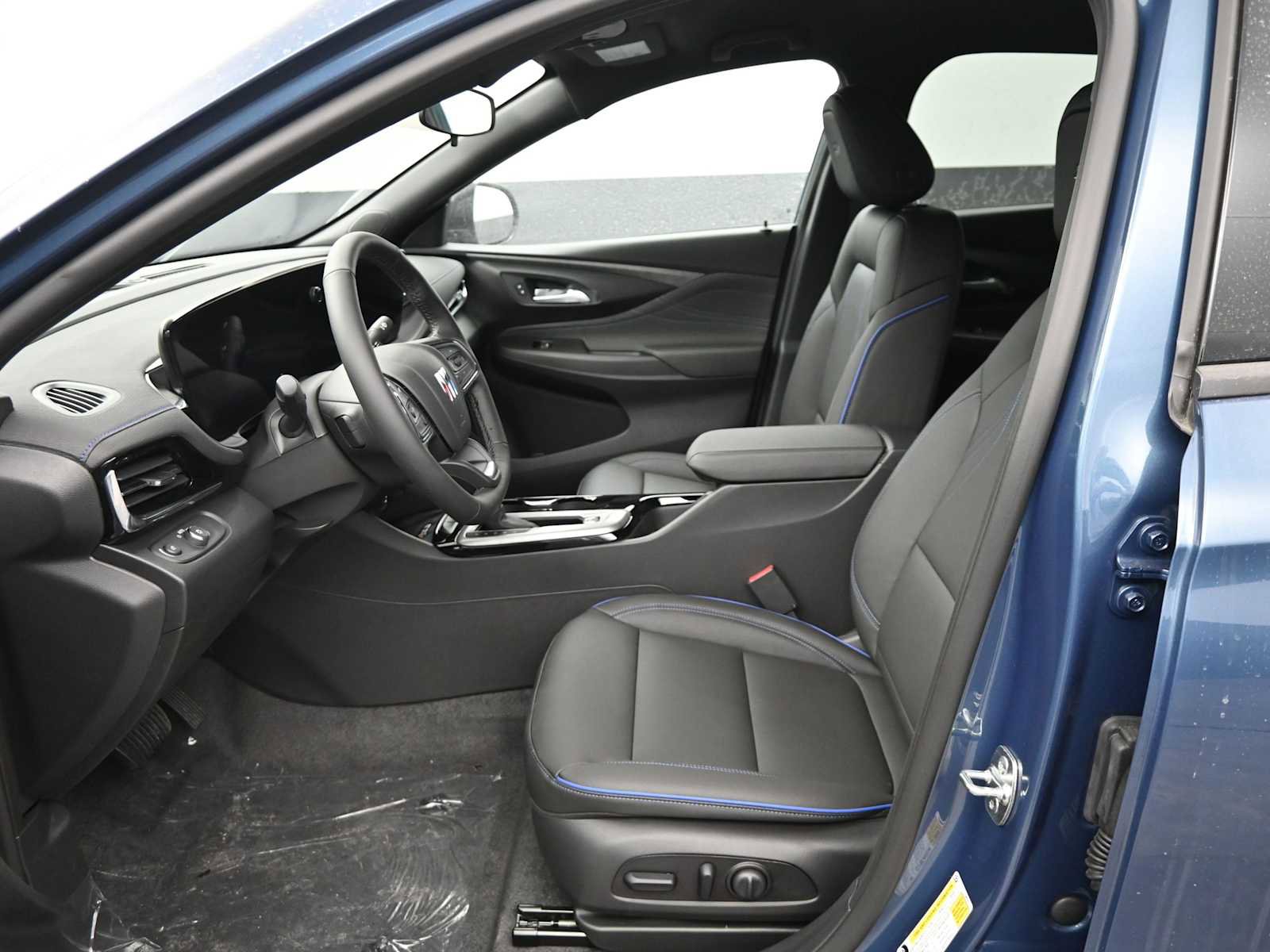 New 2026 Buick Envista Sport Touring w/ Convenience I Package FWD image 12