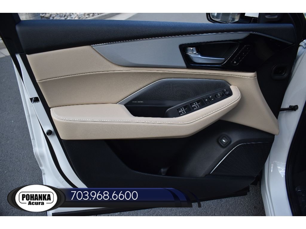 New 2026 Acura MDX w/ Technology Package AWD/4WD image 26
