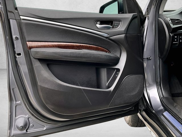 Used 2020 Acura MDX FWD image 18