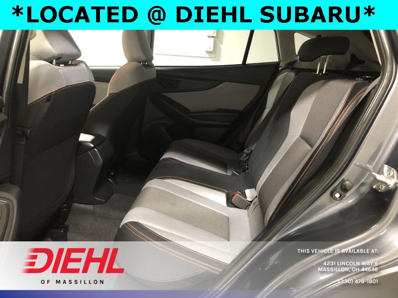 Used 2023 Subaru Crosstrek 2.0i Premium image 15