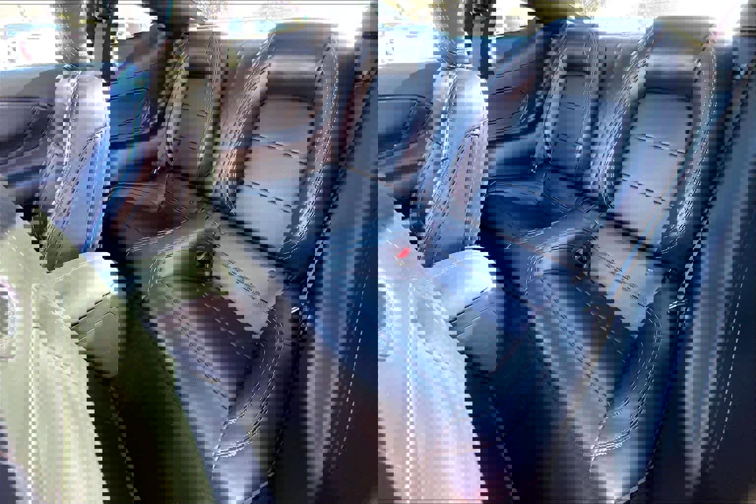 Used 2024 Ford Mustang Premium image 20