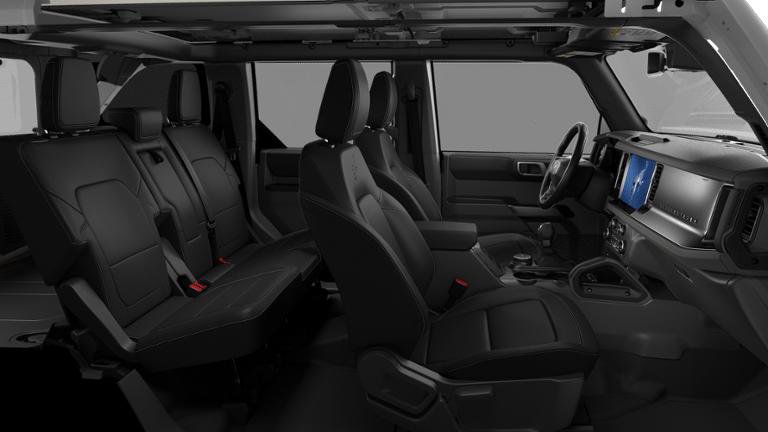New 2026 Ford Bronco Outer Banks AWD/4WD image 31