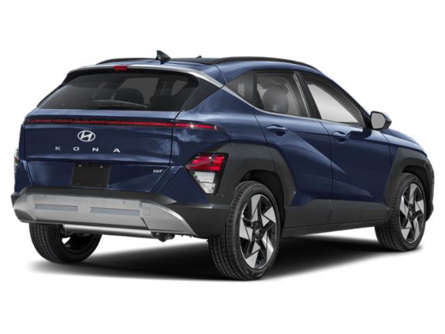 New 2026 Hyundai Kona Limited FWD image 3