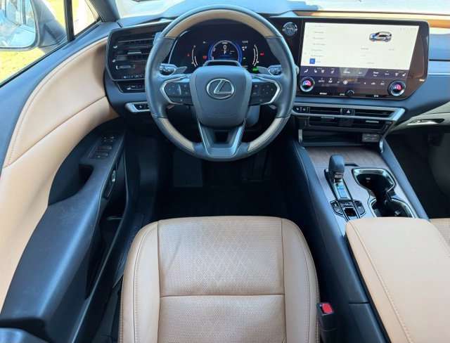 Used 2024 Lexus RX 350 w/ Convenience Package AWD/4WD image 11