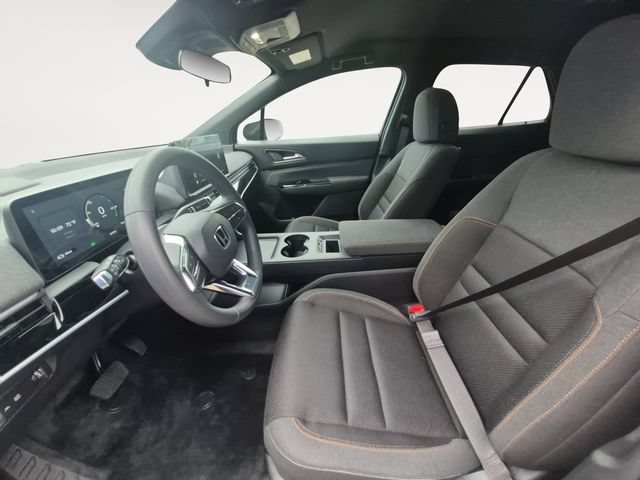 Used 2025 Honda Prologue EX image 9