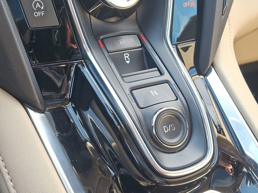 Certified 2019 Acura RDX Base image 16