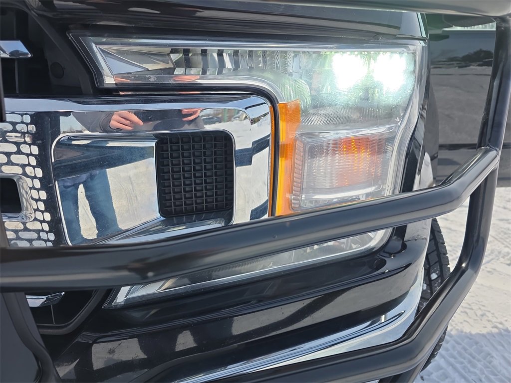 Used 2018 Ford F150 XLT w/ Trailer Tow Package image 29