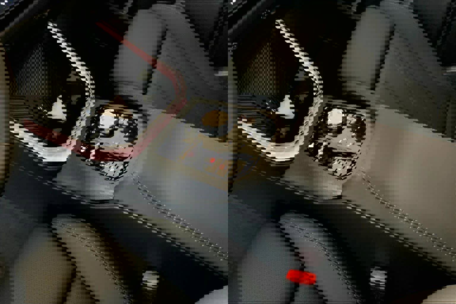 New 2026 BMW X3 xDrive30 w/ Convenience Package image 7