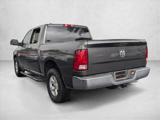 Used 2015 RAM 1500 Tradesman w/ Popular Equipment Group image 8