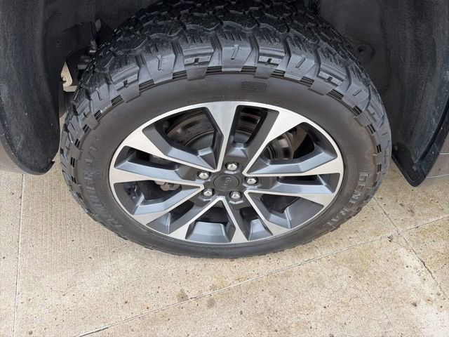 Used 2022 Jeep Grand Cherokee L Overland w/ Luxury Tech Group IV image 25