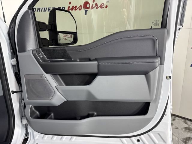 New 2026 Ford F250 XLT w/ XLT Premium Package image 22