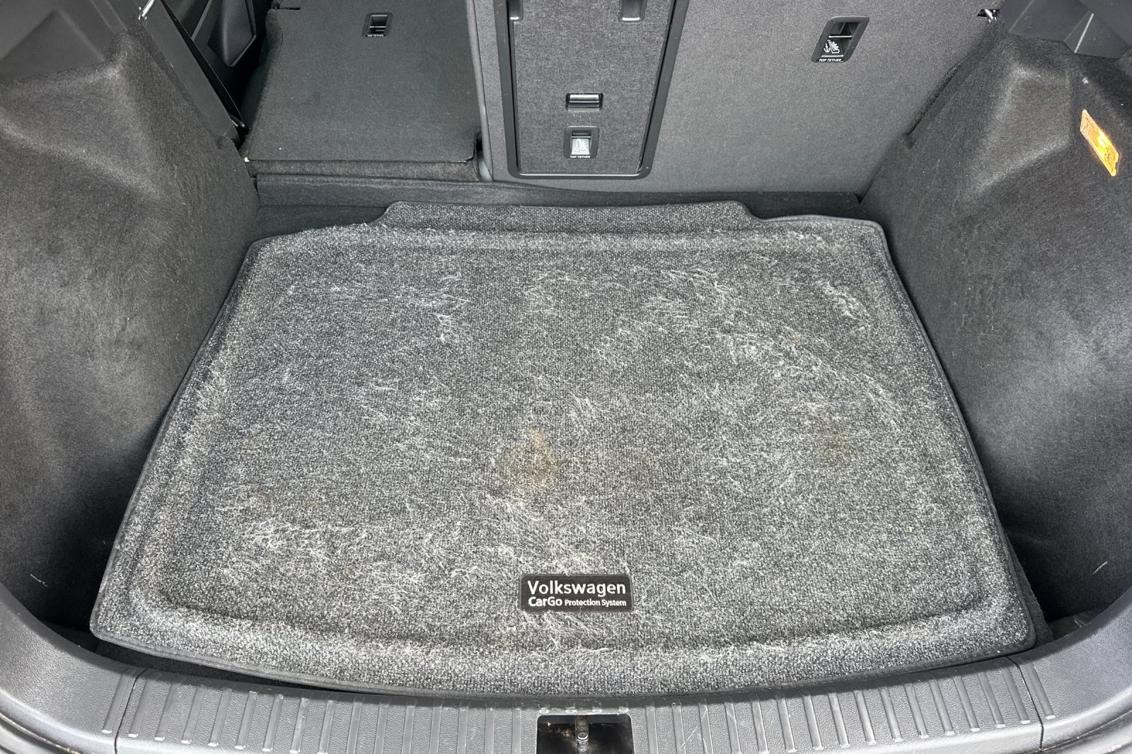 Used 2022 Volkswagen Taos SE FWD image 16