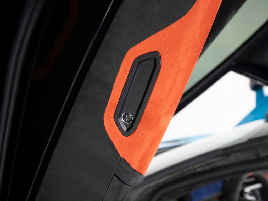 Used 2021 McLaren 765LT image 11