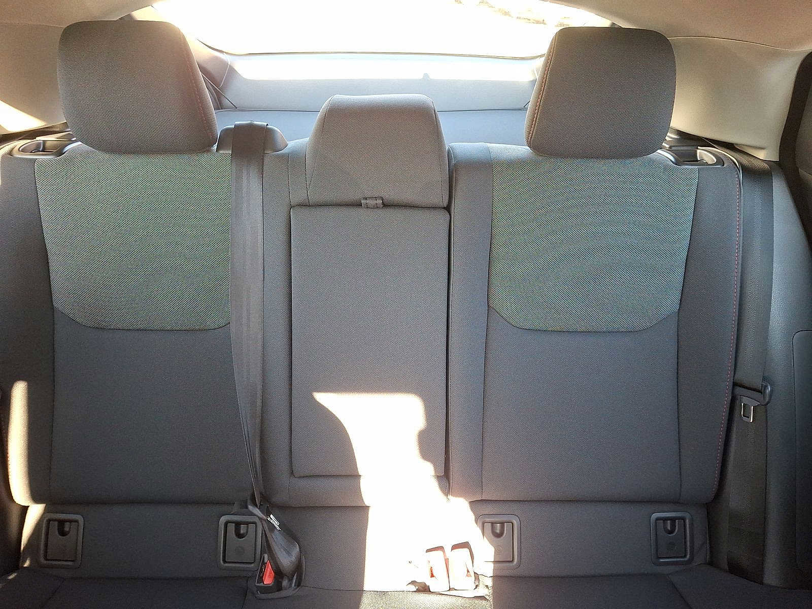 New 2026 Toyota Prius Plug-In Hybrid image 13