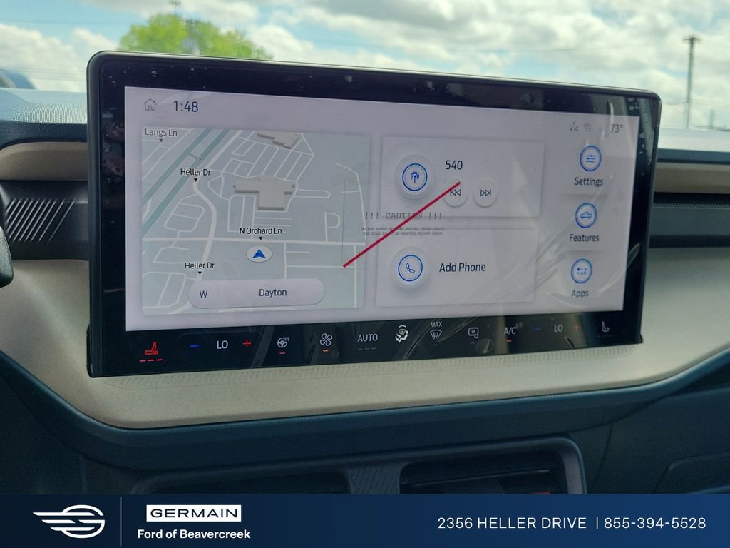 New 2026 Ford Maverick Lariat AWD/4WD image 20