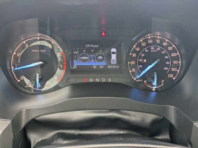 Used 2019 Ford Ranger XLT w/ FX4 Off-Road Package AWD/4WD image 25