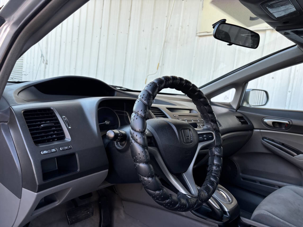 Used 2011 Honda Civic LX image 11